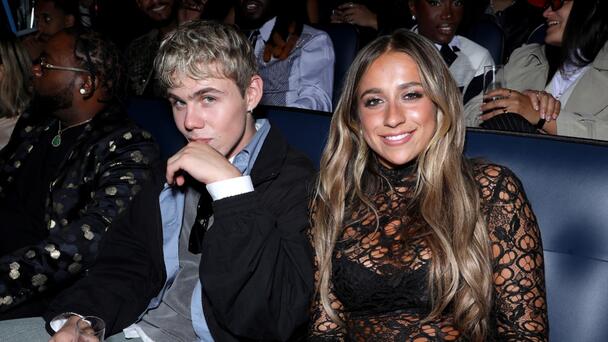 Tate McRae Details ‘Overwhelming’ Response To The Kid LAROI Relationship