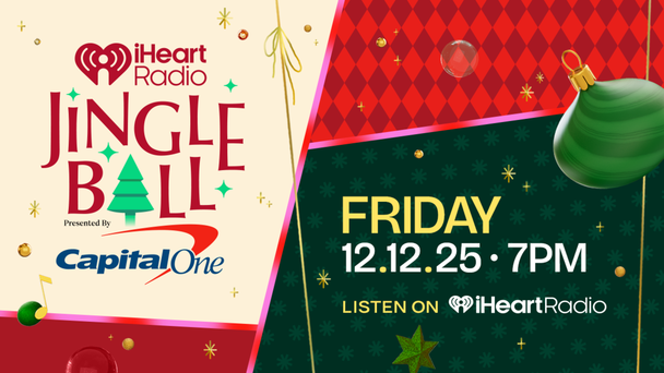 Find Out What Time Your Favorite Artist Is Taking The Stage Tonight!