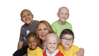 Chatting With Marlo Thomas