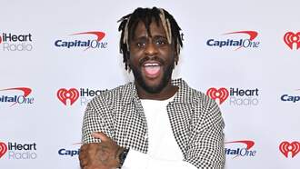 Music News - Myles Smith Recalls Hilarious Fame Realization: 'I'm A Cookie Monster!'