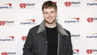 Alex Warren Reveals How He Became Friends With Jennifer Aniston