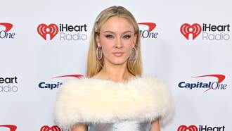 Music News - Zara Larsson Reveals Her Daring New Goal: 'It Is One Of My Dreams'