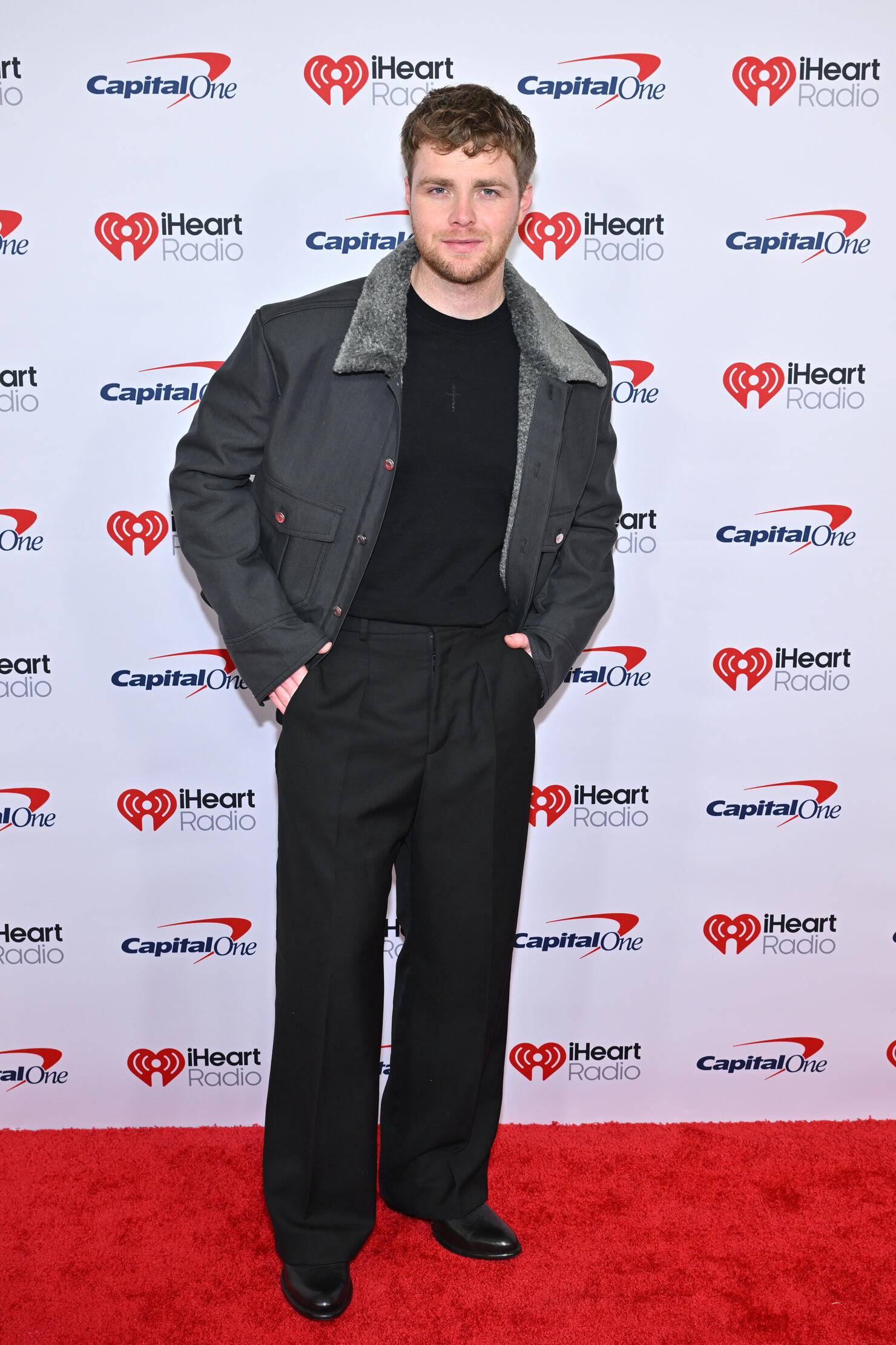 Z100's iHeartRadio Jingle Ball 2025 - Arrivals