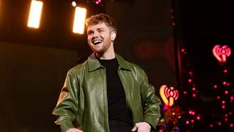 Why Alex Warren's Jingle Ball Performance Was A 'Full Circle' Moment