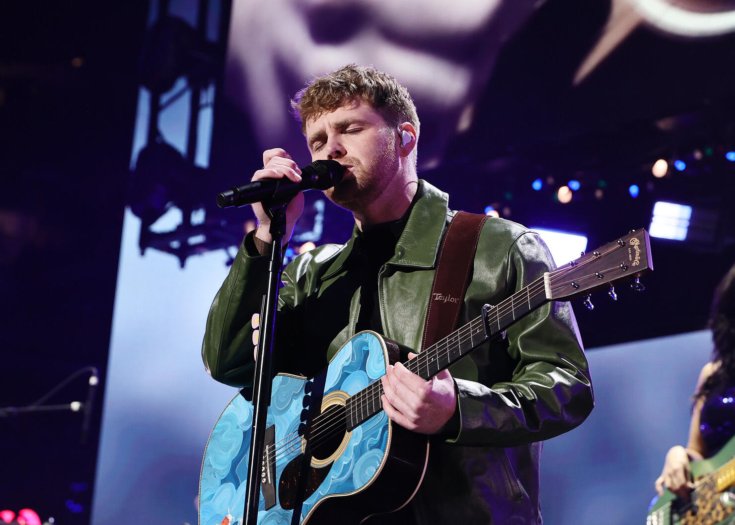 iHeartRadio z100's Jingle Ball 2025 Presented By Capital One - Show