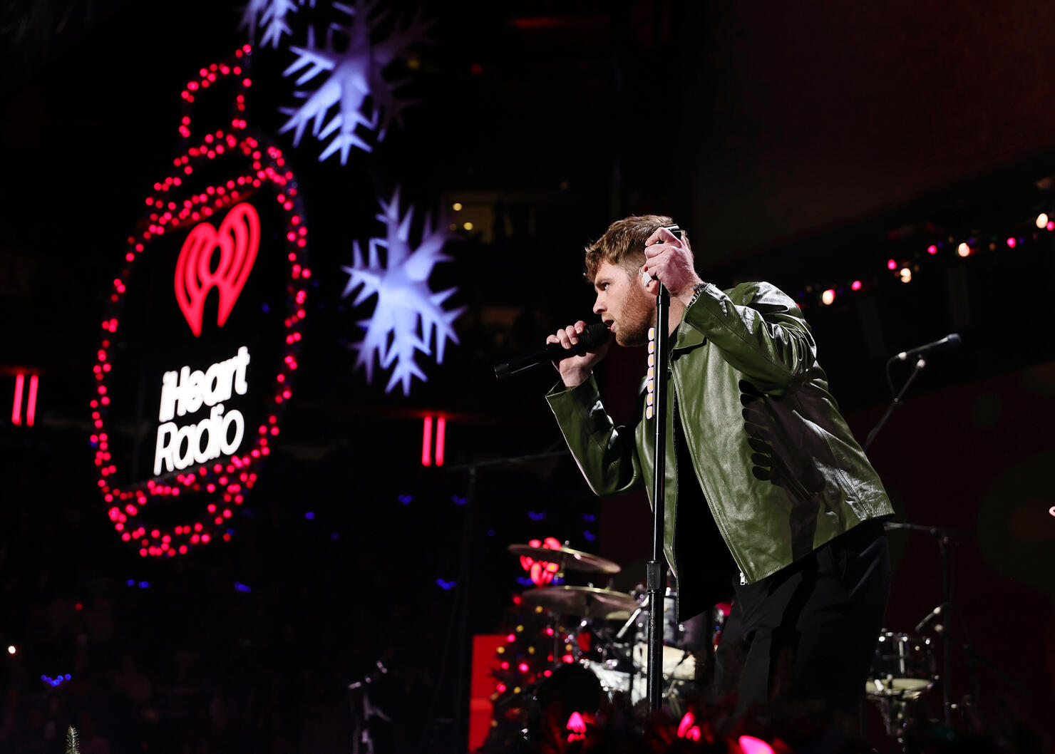 iHeartRadio z100's Jingle Ball 2025 Presented By Capital One - Show