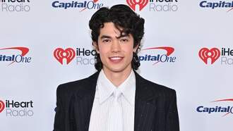 Conan Gray Reveals Heartwarming Full Circle Jingle Ball Moment