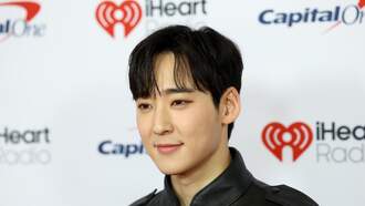 Kevin Woo Weighs In On If The Saja Boys Will Get Their Own Film