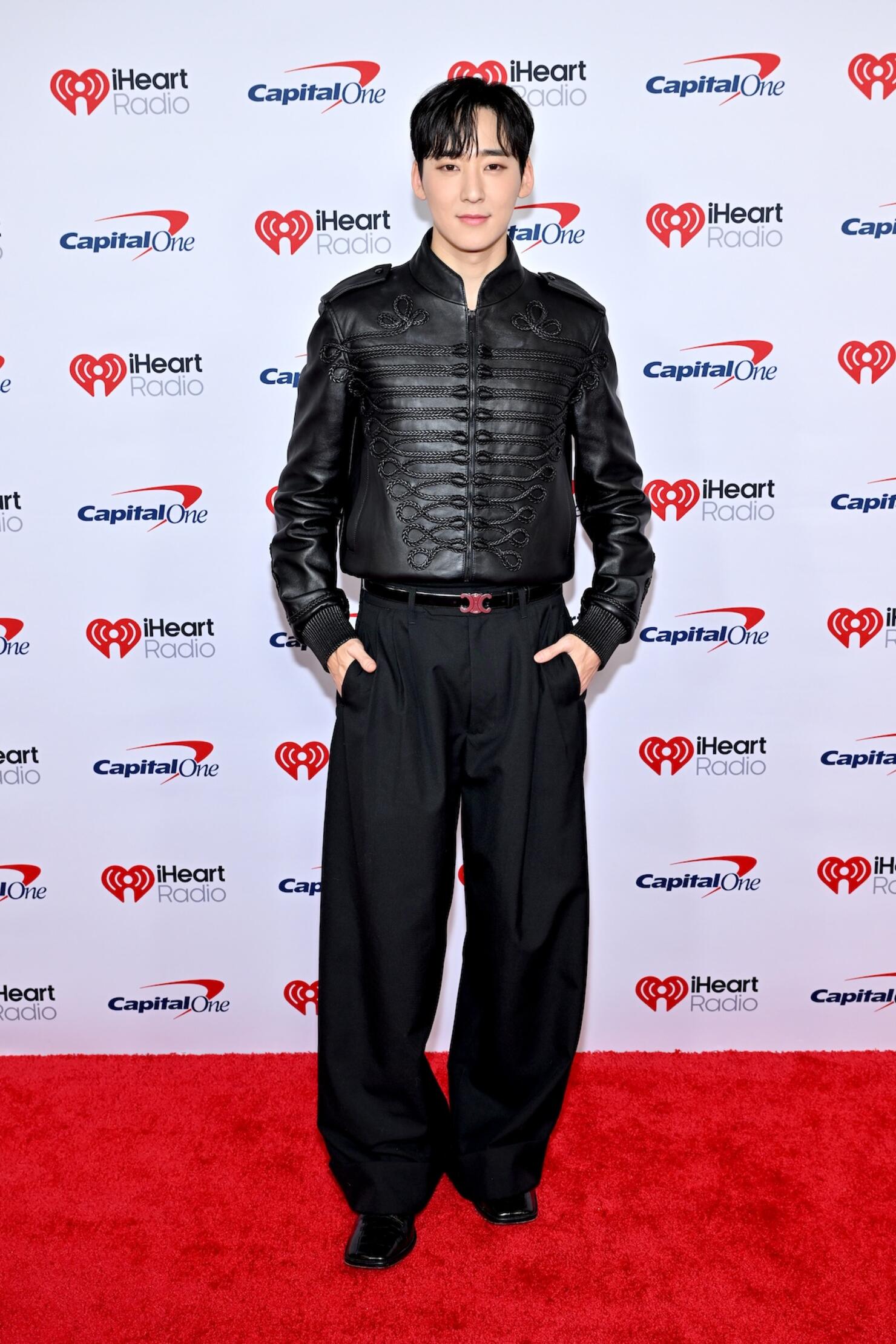 Z100's iHeartRadio Jingle Ball 2025 - Arrivals