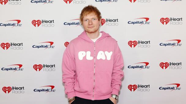 Ed Sheeran Gives Update On Potential Third 'Collaborations' Album