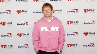 Ed Sheeran Gives Update On Potential Third 'Collaborations' Album