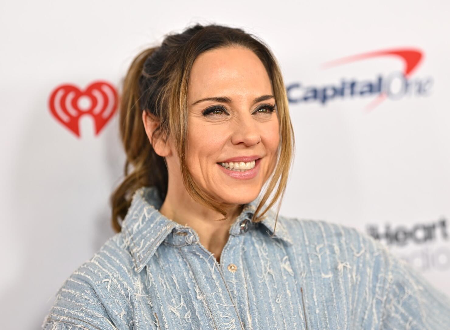 Z100's iHeartRadio Jingle Ball 2025 - Arrivals