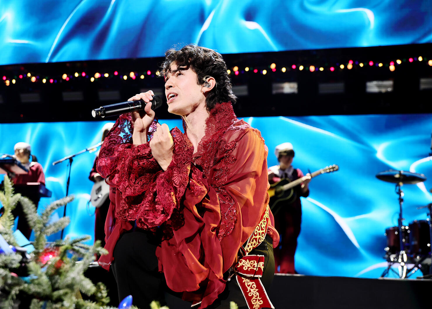 iHeartRadio z100's Jingle Ball 2025 Presented By Capital One - Show