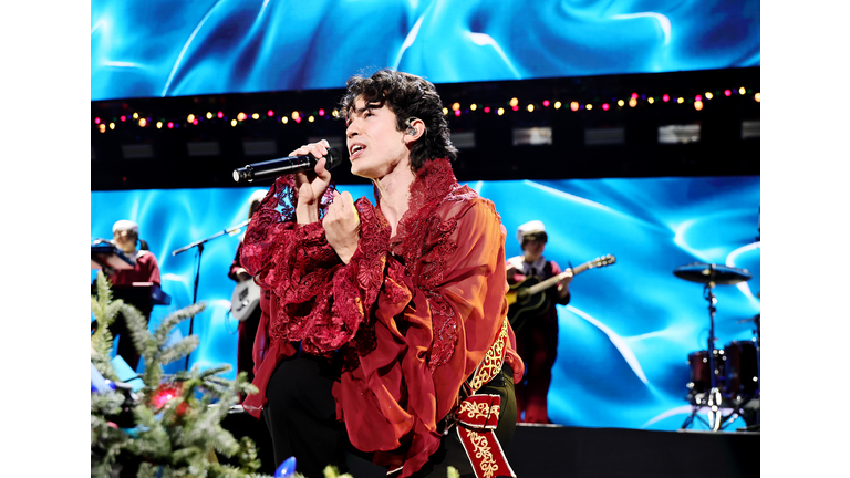 iHeartRadio z100's Jingle Ball 2025 Presented By Capital One - Show