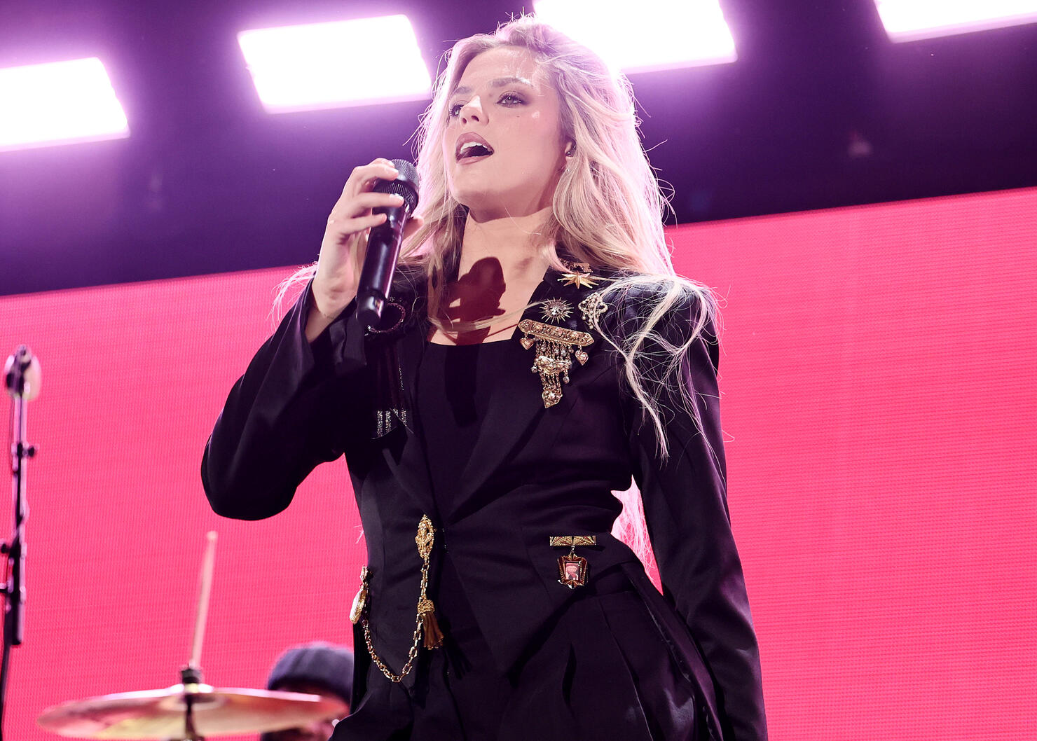 iHeartRadio z100's Jingle Ball 2025 Presented By Capital One - Show