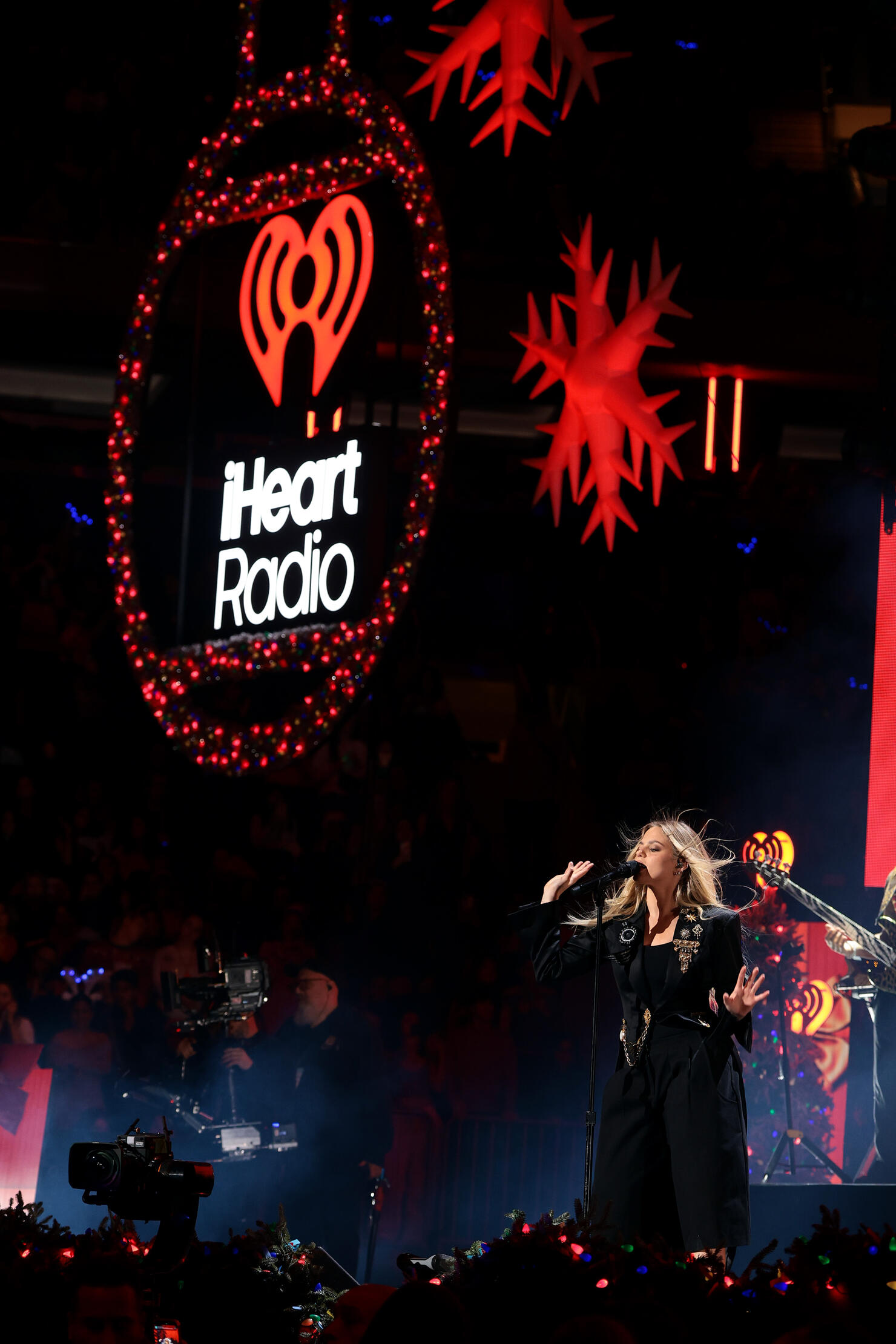 iHeartRadio z100's Jingle Ball 2025 Presented By Capital One - Show