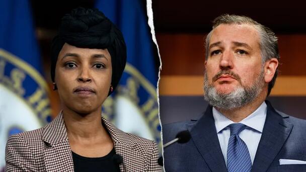 Dem. Rep. Illhan Omar Accused of Marrying Her Brother to Enter the Country