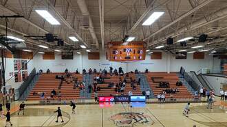 Mack, Brooks, Reed in Double Figures, TYgers Beat New Philadelphia, Now 4-0