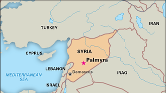 2 US Soldiers and One Civilian Killed in an Ambush While on Patrol