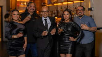 Partner Content - Marc Martinez Bridges Tejano Legacy and Modern Pop, Sharing the Stage with 