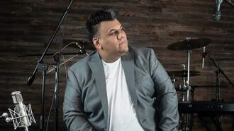 Partner Content - Miguel Hernandez y Agresivo Gear Up for a Breakout 2026 with New Music, ‘An