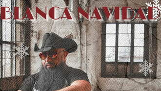 Partner Content - Sunny Sauceda Delivers Tejano-Twist on Holiday Classic ‘White Christmas (Bl