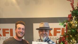 Culinage Cookbook with Gregory Carr