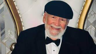 Partner Content - Pioneering Tejano Music Producer Manny Guerra Passes Away