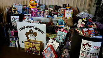 Partner Content - Austin Tejano Music Coalition to Host 14th Annual Brown Santa Toy Drive & D