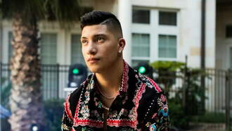 Partner Content - Andres Salgado Shares Update After San Antonio Motorcycle Accident