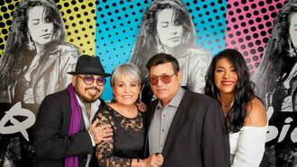 “Love Loudly”: Suzette Quintanilla Thanks Fans After Loss of Abraham Quinta