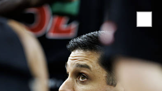 Updated: Wes Miller's resume 