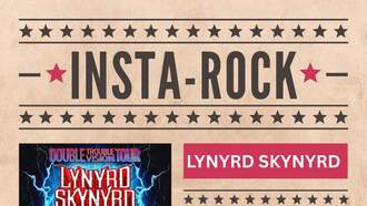 WZZO MILLER LITE INSTAROCK - Win Lynyrd Skynyrd Tickets!