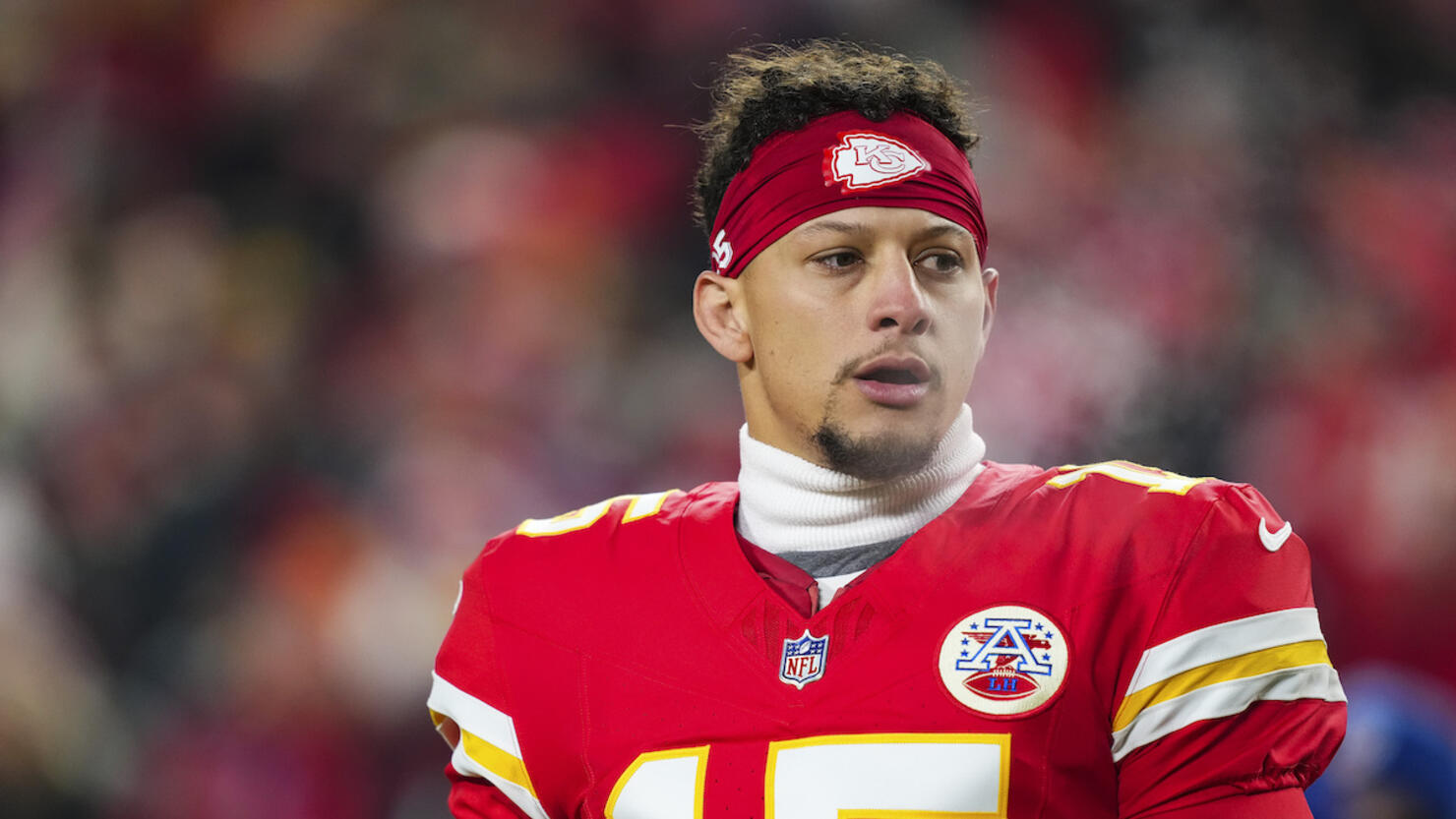 Houston Texans v Kansas City Chiefs