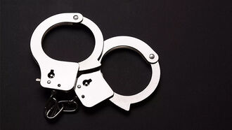 Police Arrest Fugitive Hiding in Town's Nativity Scene