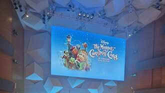 Bailey's Harry Potter Weekend in 5 Pics