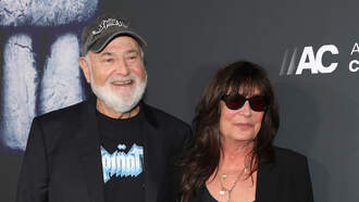 National News - 2 Found Dead At Home Of Rob Reiner