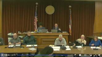 Postponed Council Session Continued to Garner Criticism for Absences