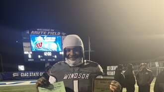 Sunday Scoreboard - NFL, NBA, NHL, Women's Coll BB, HS FB State Champs