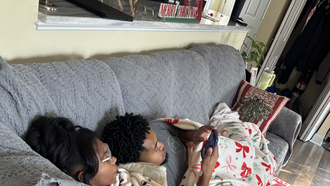 Vont's Weekend in 5 Pics (12/10/25-12/14/25)