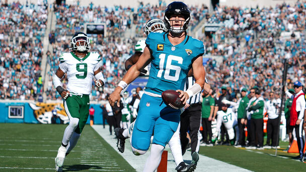 Jaguars vs Jets Recap