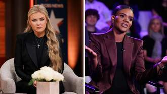 Erika Kirk, Candace Owens To Have Private Meeting Amid Online Feud