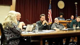 Chillicothe Council Hears Brief Update on Homeless Issue