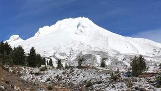 Local News - Climber Search Now Recovery