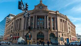 MBTA To Launch New Fare Gates at South Station