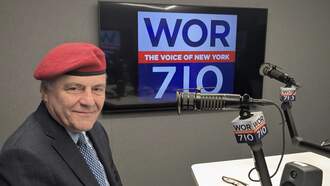 CURTIS SLIWA RETURNS TO RADIO AFTER MAYORAL CAMPAIGN