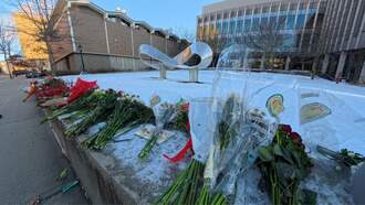 Search Resumes For Brown University Shooter