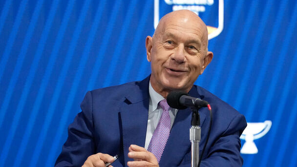 Whitmire Confirms Bid For Second Term As Houston Mayor