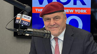 Curtis Sliwa Returns To NYC Radio On 710 WOR Next Week