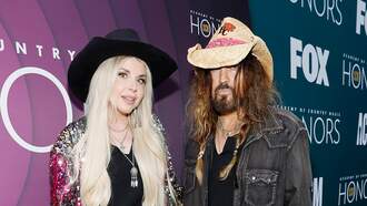 Billy Ray Cyrus' Ex-Wife Posts Video Alleging Abuse 
